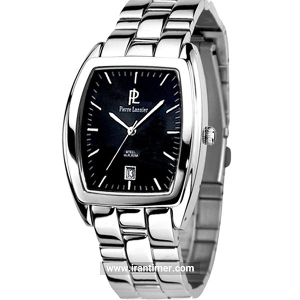 قیمت و خرید ساعت مچی مردانه پیر لنیر(PIERRE LANNIER) مدل 214B181 کلاسیک | اورجینال و اصلی