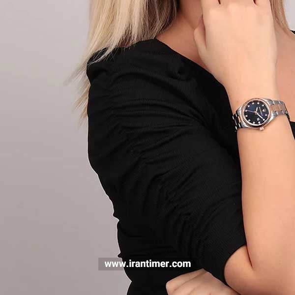 قیمت و خرید ساعت مچی زنانه مازراتی(MASERATI) مدل R8853100507 کلاسیک فشن | اورجینال و اصلی