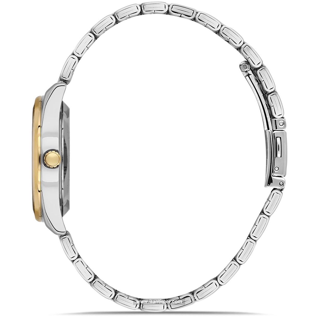 قیمت و خرید ساعت مچی زنانه دیوید گانر(David Guner) مدل DG-8746LA-D1 کلاسیک | اورجینال و اصلی