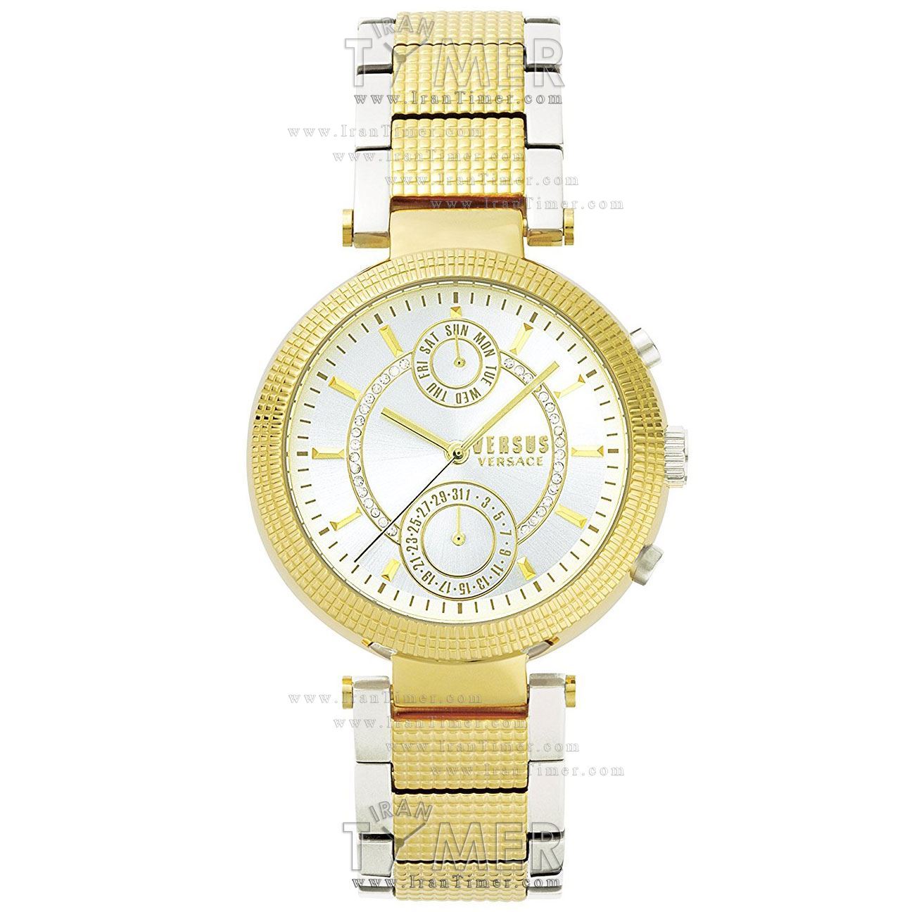 قیمت و خرید ساعت مچی زنانه ورسوس ورساچه(VERSUS VERSACE) مدل S79060017 کلاسیک فشن | اورجینال و اصلی