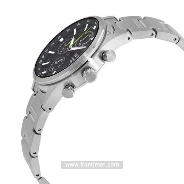 قیمت و خرید ساعت مچی مردانه سیکو(SEIKO) مدل SSB419P1 کلاسیک | اورجینال و اصلی