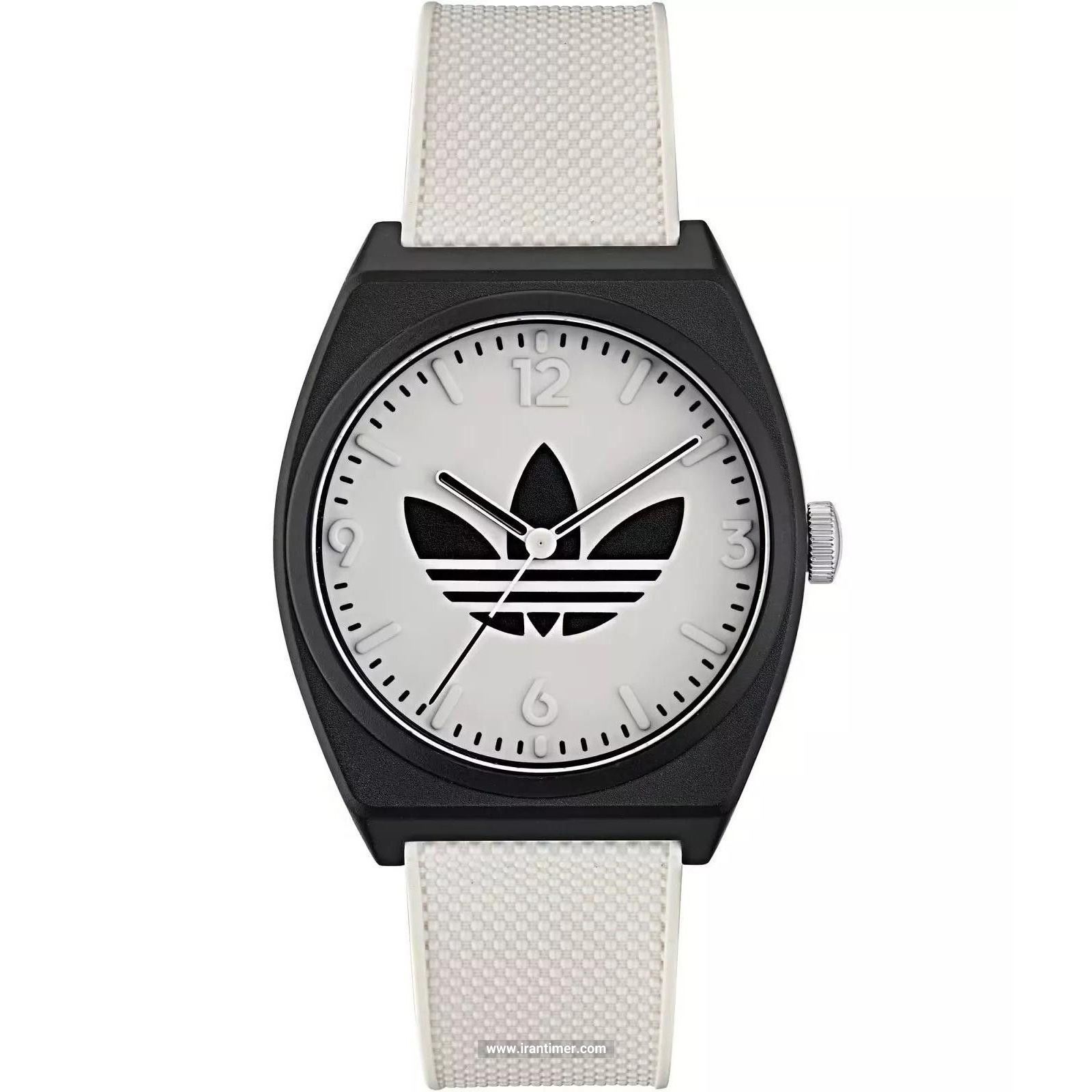 قیمت و خرید ساعت مچی مردانه زنانه آدیداس(Adidas) مدل AOST23549 اسپرت | اورجینال و اصلی