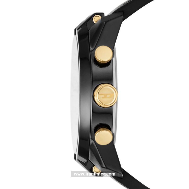 قیمت و خرید ساعت مچی مردانه دیزل(DIESEL) مدل DZ4610 اسپرت | اورجینال و اصلی