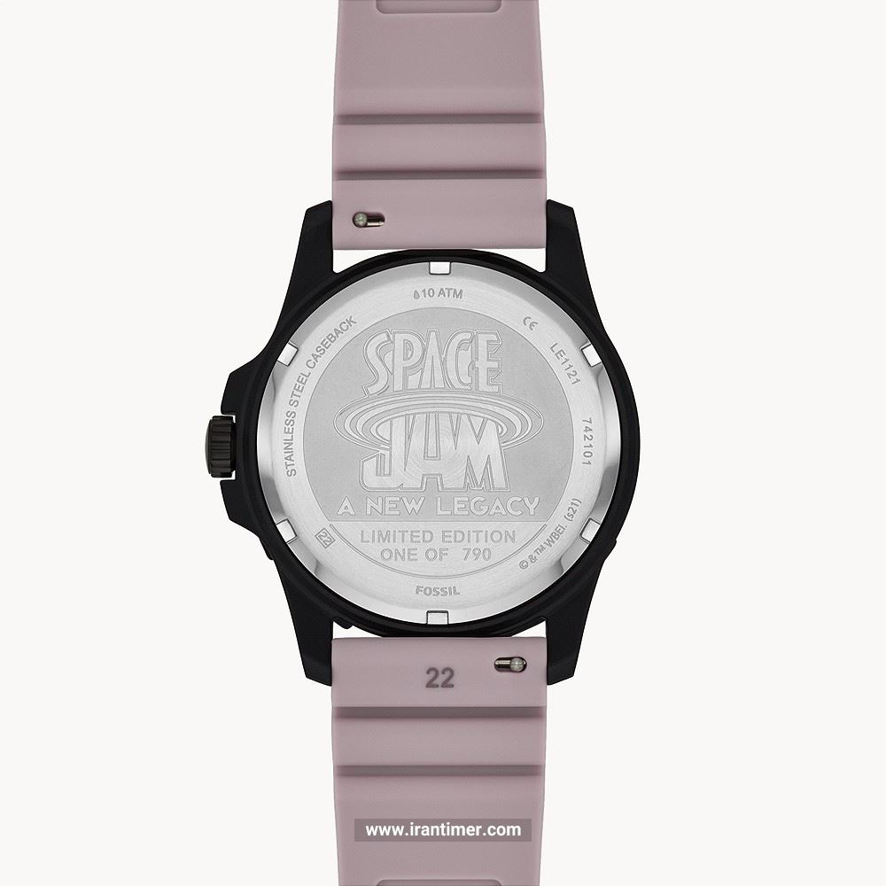 قیمت و خرید ساعت مچی مردانه فسیل(FOSSIL) مدل LE1121 اسپرت | اورجینال و اصلی