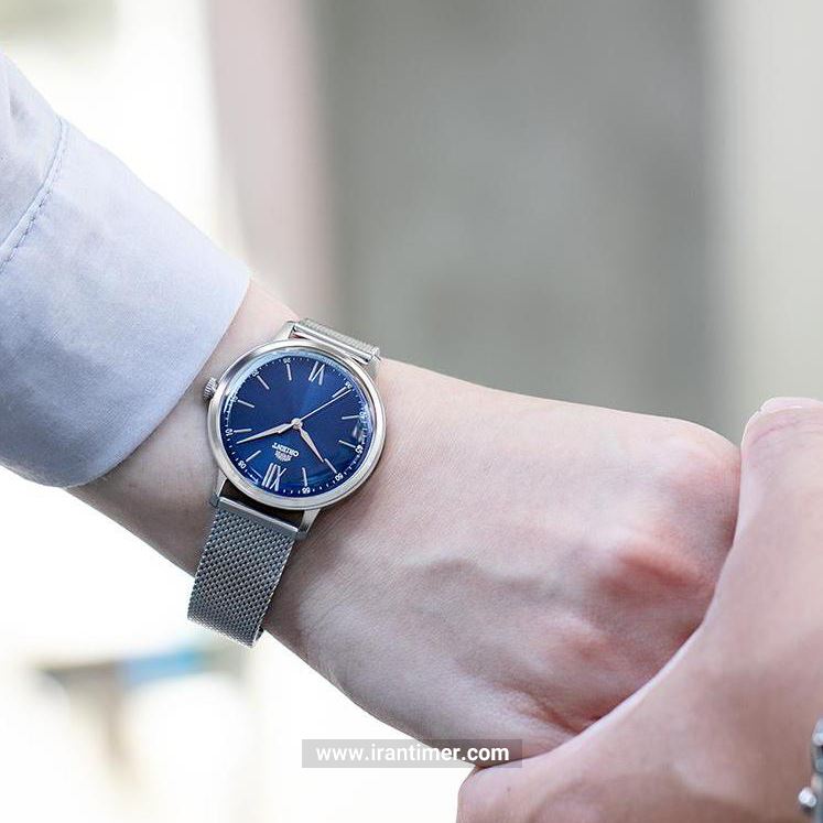 قیمت و خرید ساعت مچی زنانه اورینت(ORIENT) مدل RA-QC1701L کلاسیک | اورجینال و اصلی