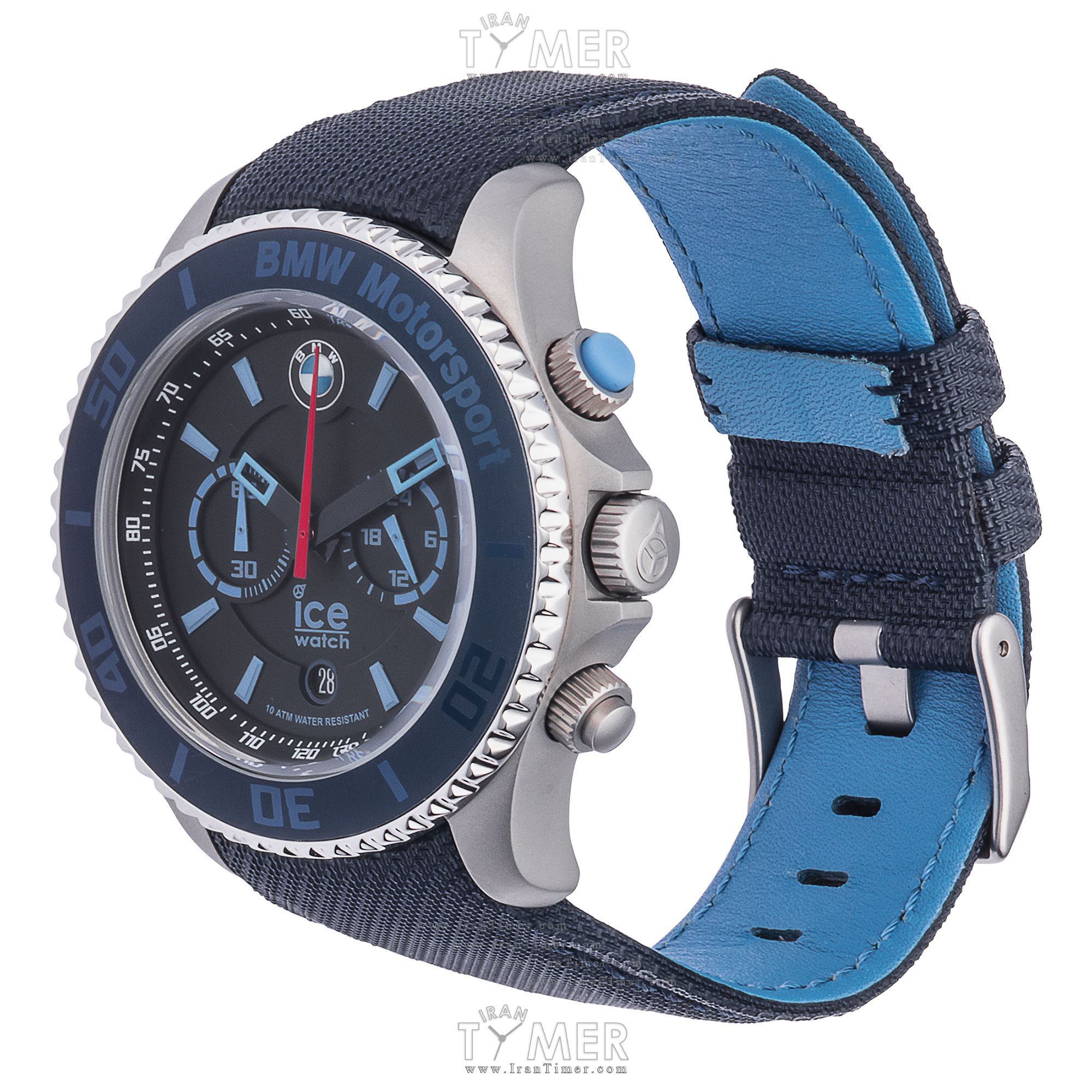 قیمت و خرید ساعت مچی مردانه آیس واچ(ICE WATCH) مدل 001123 اسپرت | اورجینال و اصلی