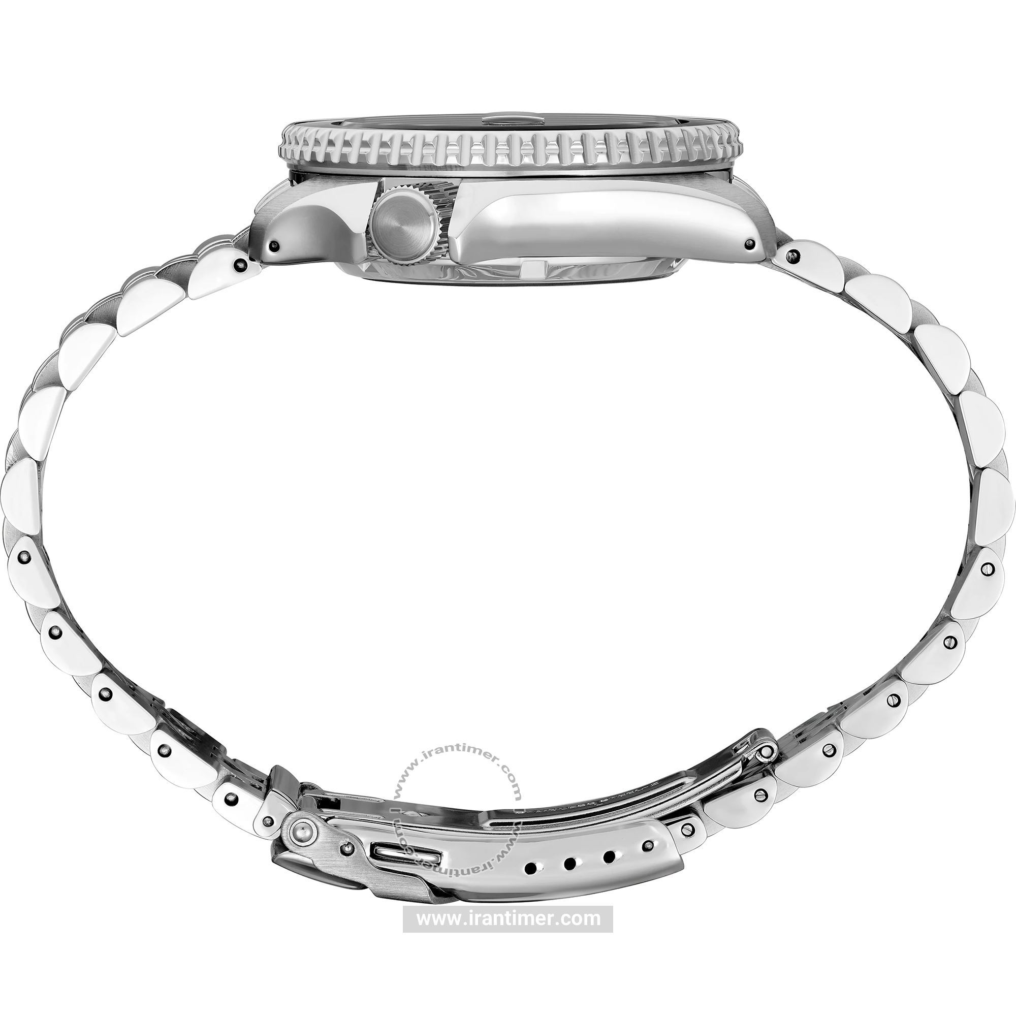 قیمت و خرید ساعت مچی مردانه سیکو(SEIKO) مدل SSK019 کلاسیک | اورجینال و اصلی