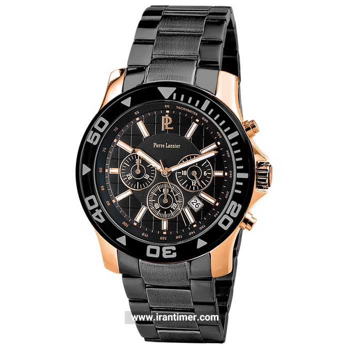 قیمت و خرید ساعت مچی مردانه پیر لنیر(PIERRE LANNIER) مدل 269C039 کلاسیک | اورجینال و اصلی