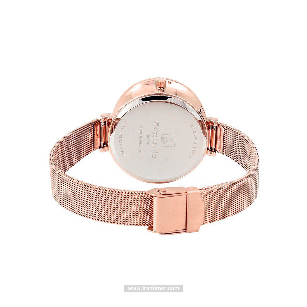قیمت و خرید ساعت مچی زنانه پیر لنیر(PIERRE LANNIER) مدل 009K968 کلاسیک | اورجینال و اصلی