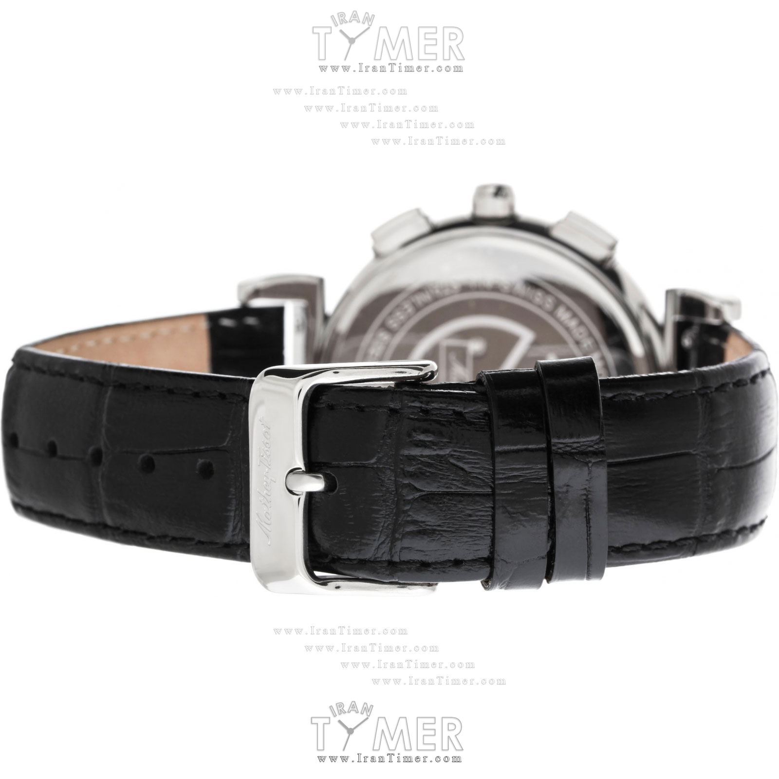 قیمت و خرید ساعت مچی مردانه متی تیسوت(MATHEY TISSOT) مدل H410CHALN کلاسیک | اورجینال و اصلی