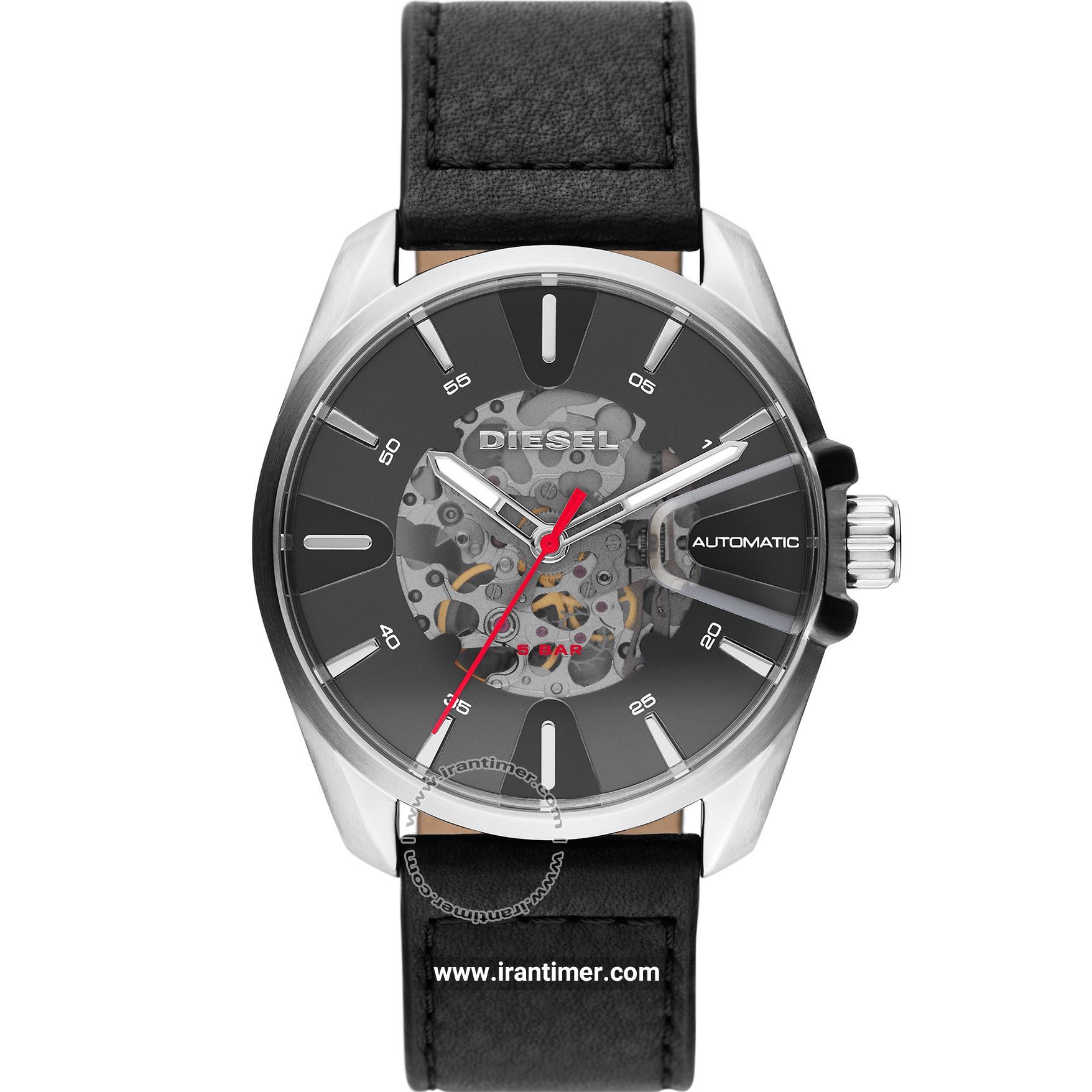 قیمت و خرید ساعت مچی مردانه دیزل(DIESEL) مدل DZ1966 کلاسیک | اورجینال و اصلی