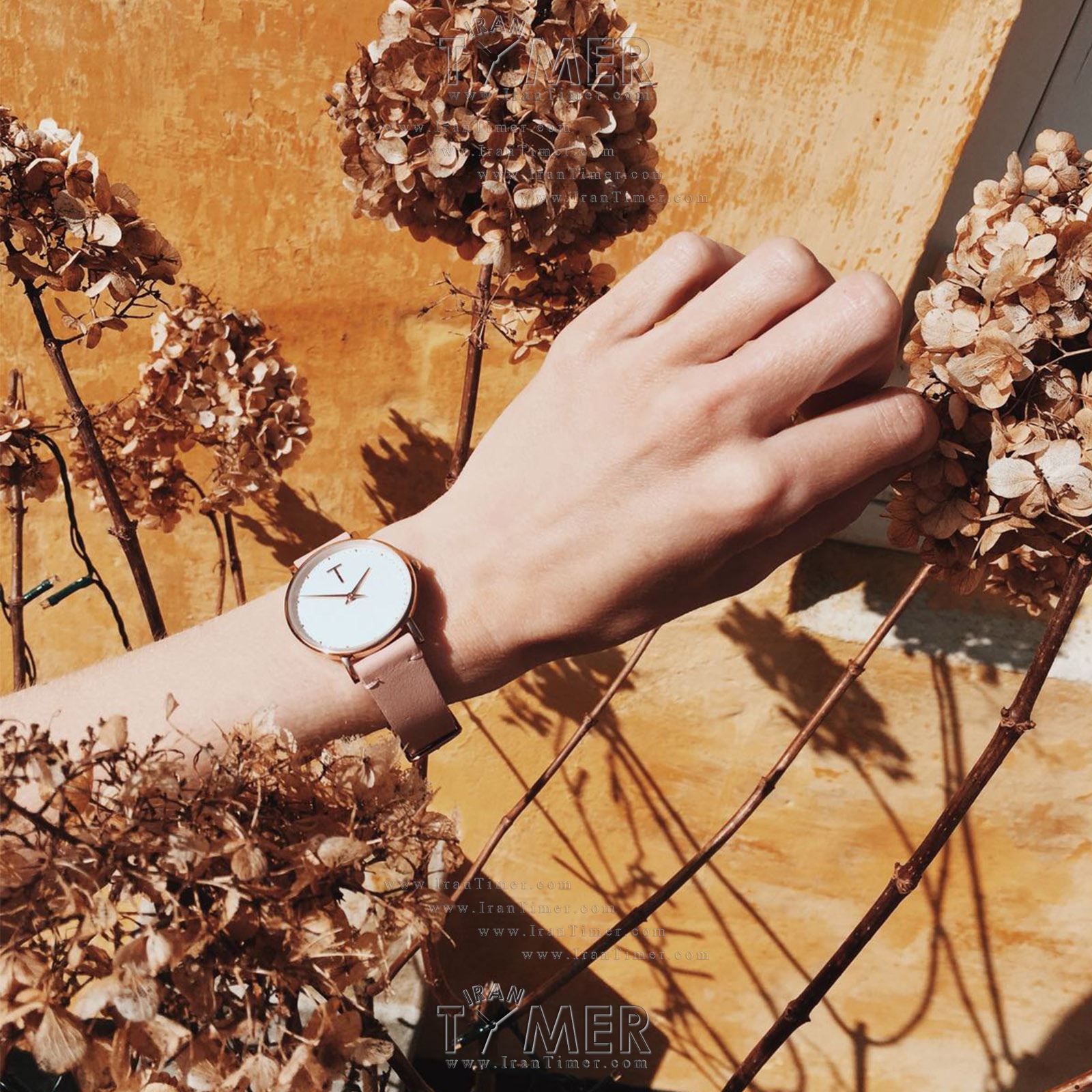 قیمت و خرید ساعت مچی زنانه تیلور(TYLOR) مدل TLAF003 کلاسیک | اورجینال و اصلی