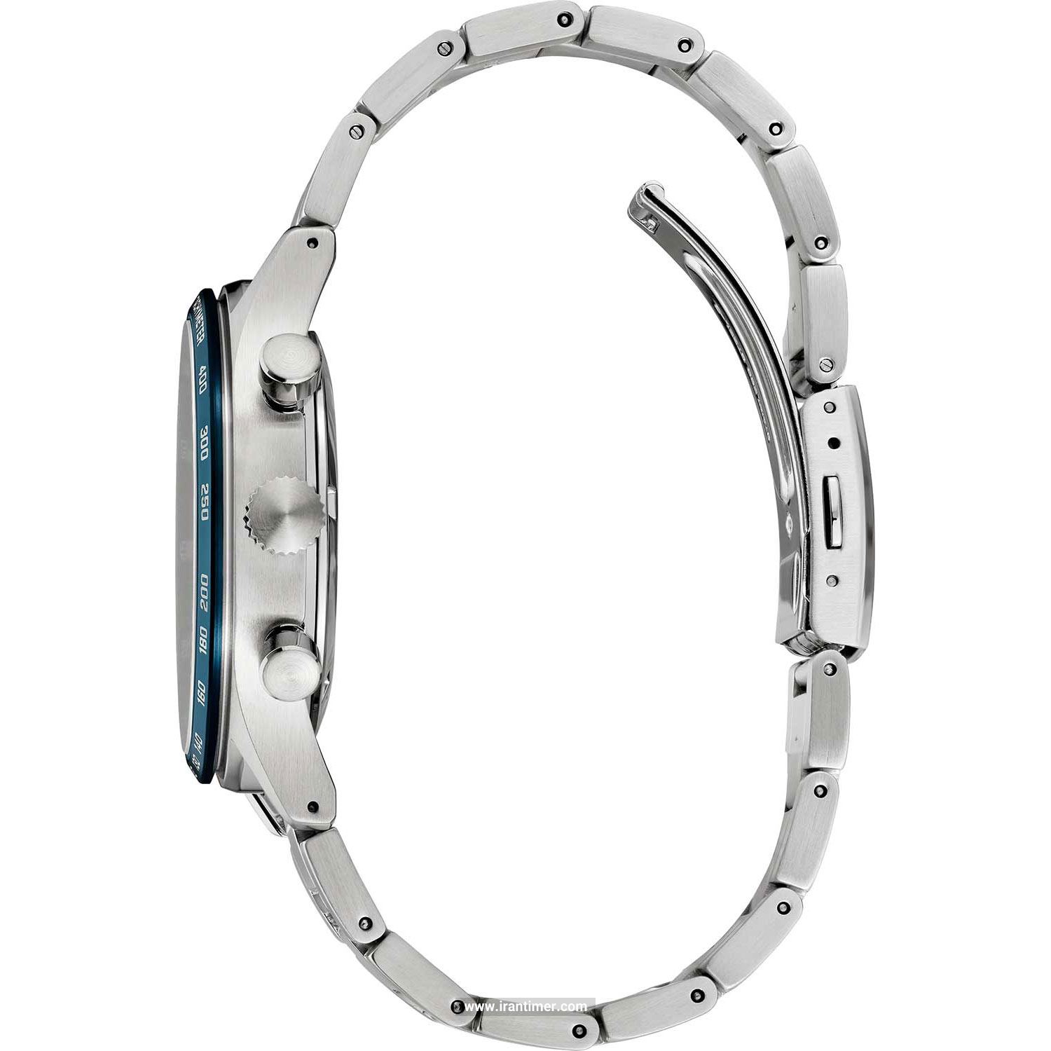 قیمت و خرید ساعت مچی مردانه سیکو(SEIKO) مدل SSB445P1 اسپرت | اورجینال و اصلی