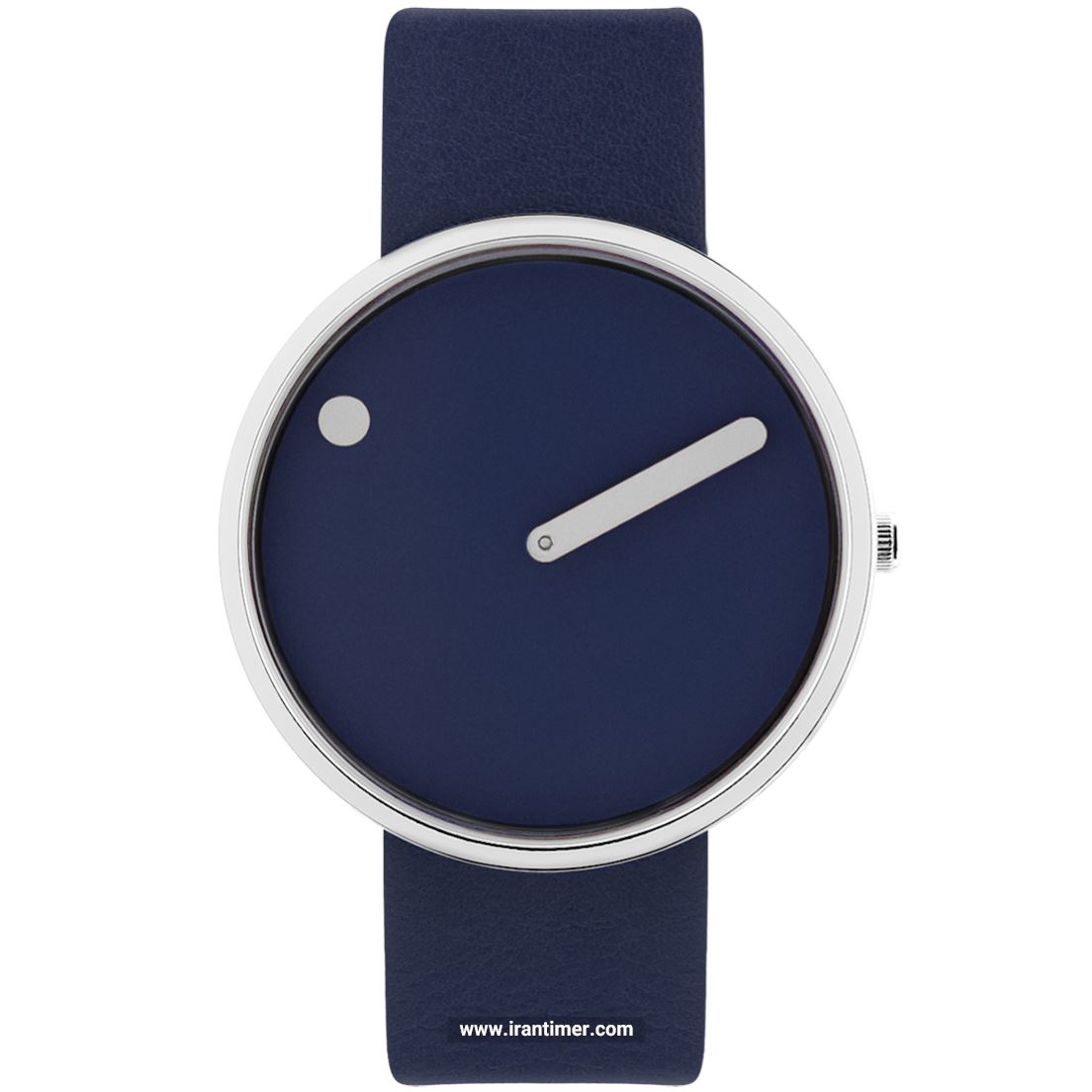 قیمت و خرید ساعت مچی مردانه پیکتو(PICTO) مدل P43393-6720S کلاسیک | اورجینال و اصلی