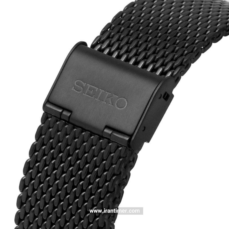 قیمت و خرید ساعت مچی مردانه سیکو(SEIKO) مدل SRPH25K1 کلاسیک | اورجینال و اصلی