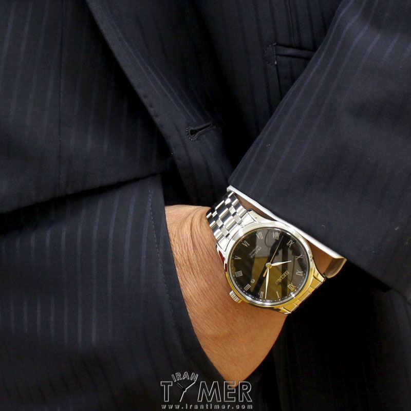 قیمت و خرید ساعت مچی مردانه سیکو(SEIKO) مدل SRPC81J1 کلاسیک | اورجینال و اصلی