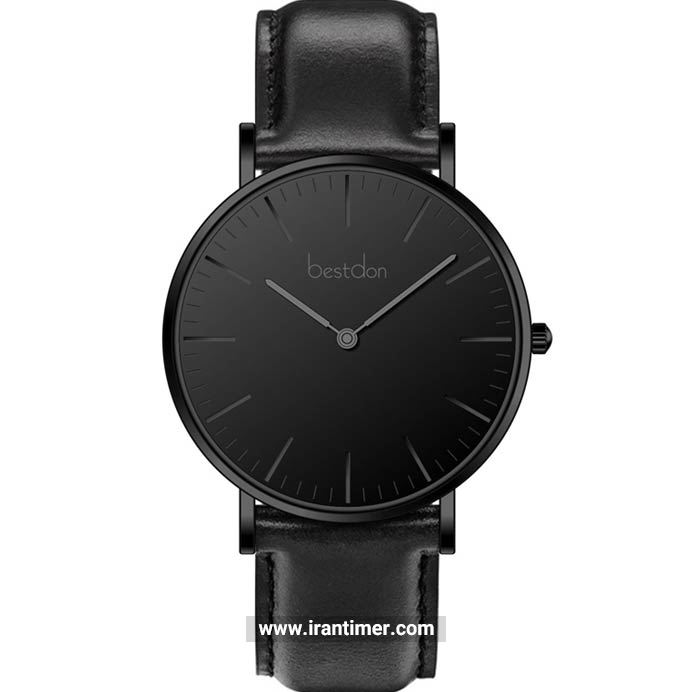 قیمت و خرید ساعت مچی زنانه بستدان(Bestdon) مدل BD99167LB05 کلاسیک | اورجینال و اصلی