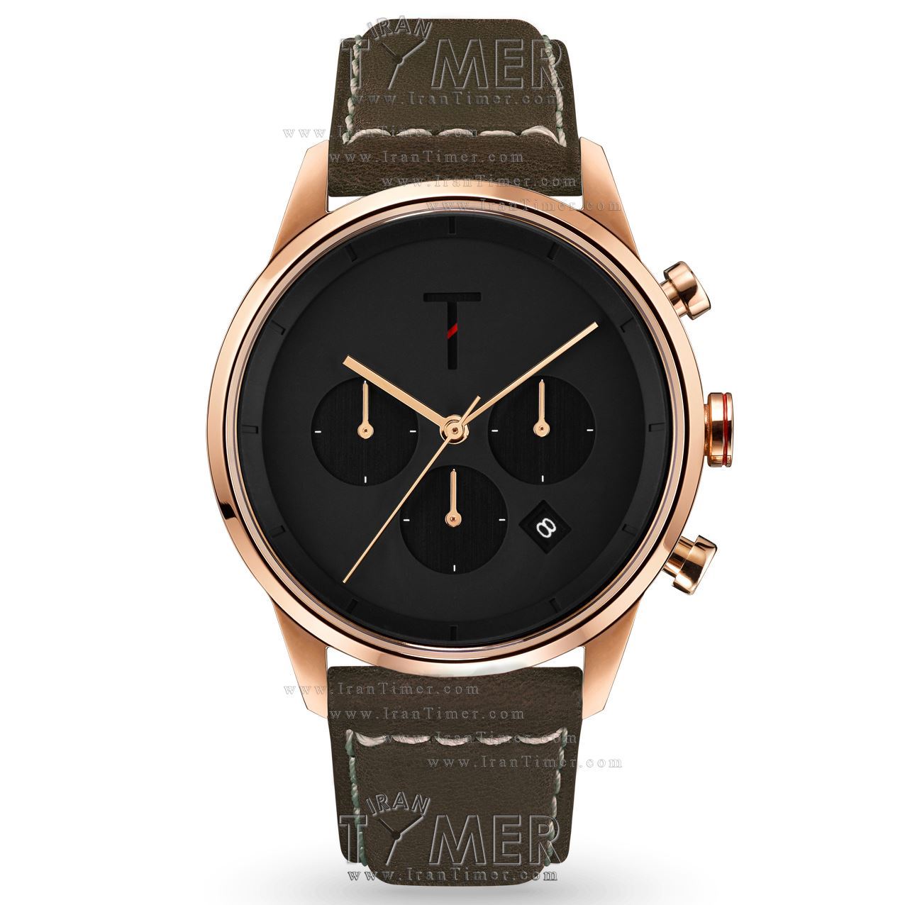 قیمت و خرید ساعت مچی مردانه تیلور(TYLOR) مدل TLAC005 کلاسیک | اورجینال و اصلی