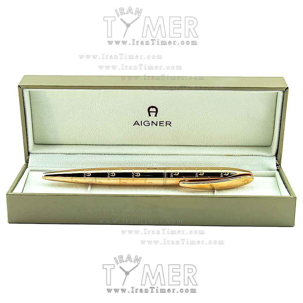 قیمت و خرید خودکار مردانه زنانه مشترک اگنر(AIGNER) مدل M AP90683 کلاسیک | اورجینال و اصلی