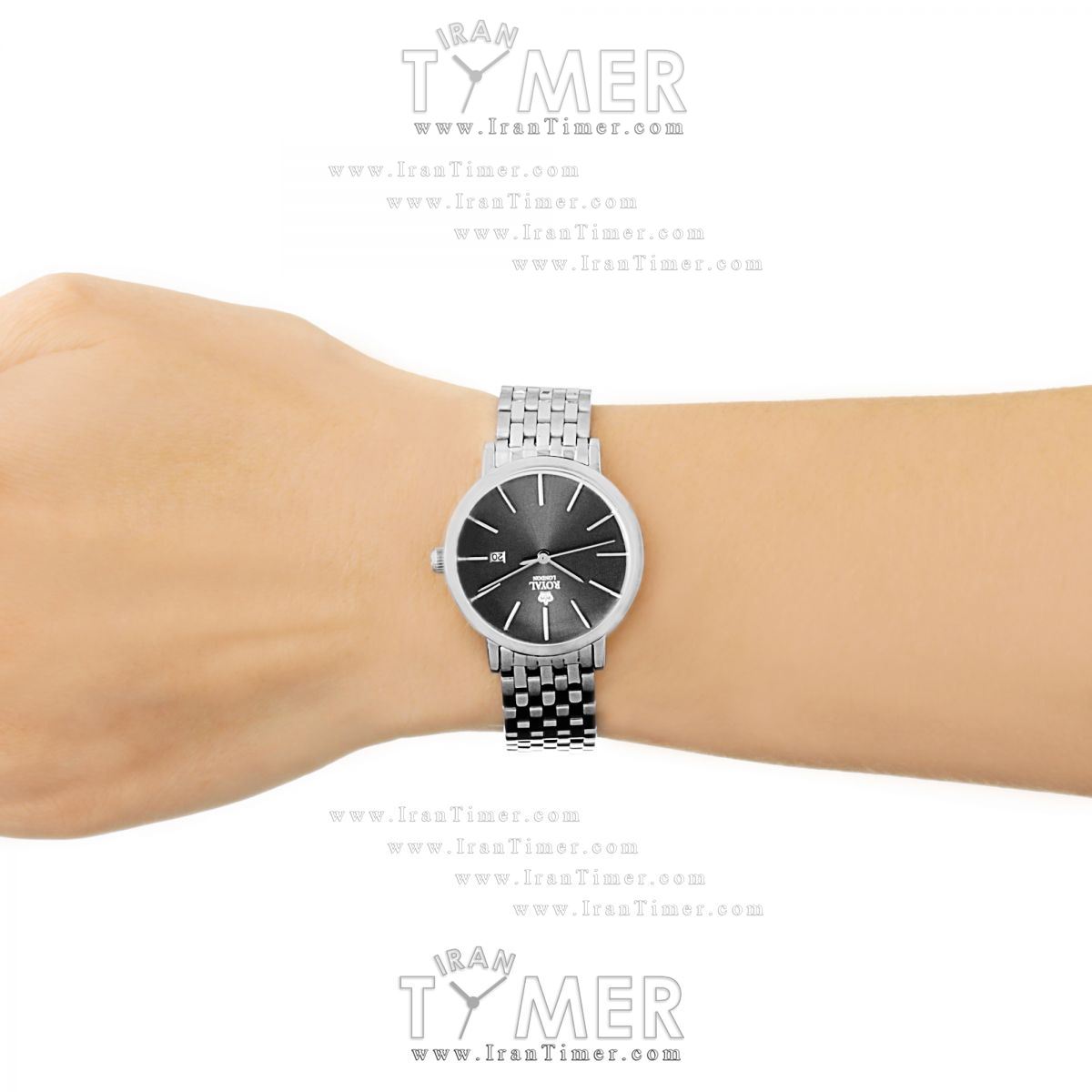 قیمت و خرید ساعت مچی زنانه رویال لندن(ROYAL LONDON) مدل 21346-01 کلاسیک | اورجینال و اصلی