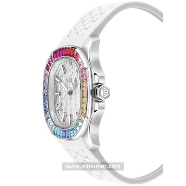 قیمت و خرید ساعت مچی زنانه فیلیپ پلین(Philipp Plein) مدل PWTAA0223 فشن اسپرت | اورجینال و اصلی