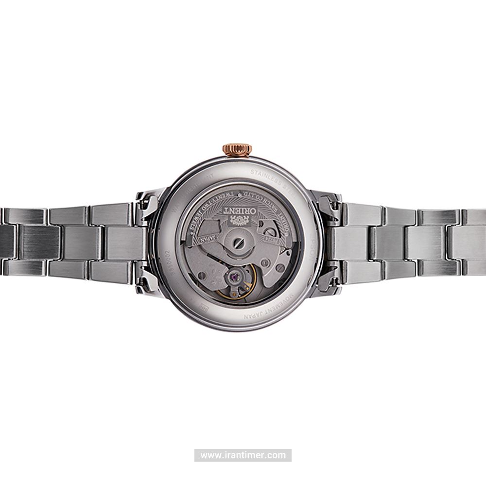 قیمت و خرید ساعت مچی زنانه اورینت(ORIENT) مدل RA-AC0008S10B کلاسیک | اورجینال و اصلی