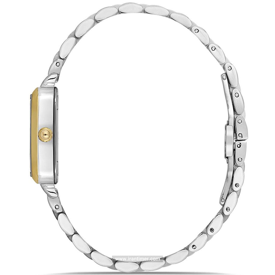 قیمت و خرید ساعت مچی زنانه دیوید گانر(David Guner) مدل DG-8725LA-D1 کلاسیک | اورجینال و اصلی