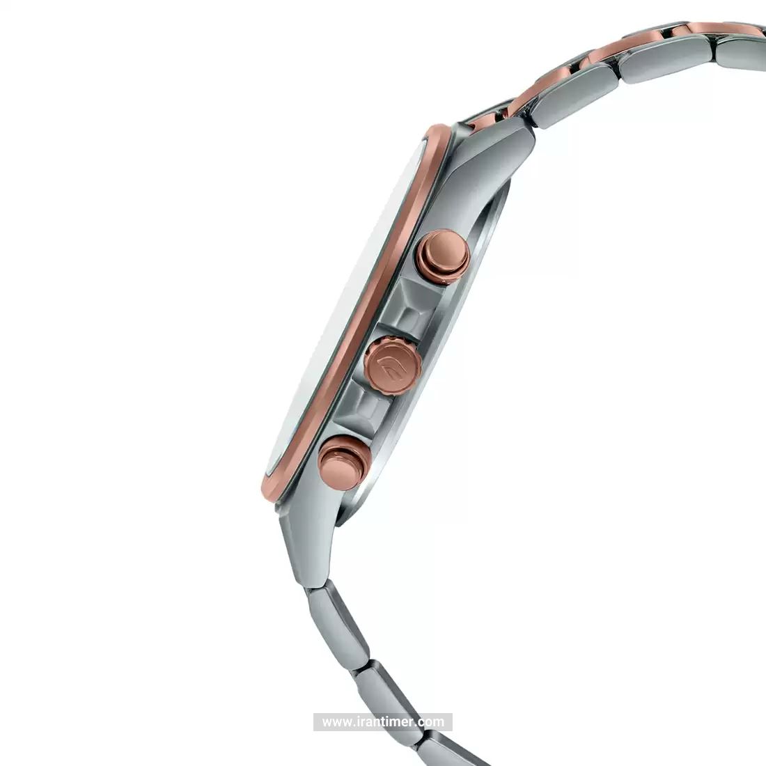 قیمت و خرید ساعت مچی مردانه کاسیو (CASIO) ادیفس(ادیفایس) مدل EFR-S572GS-1AVUDF کلاسیک | اورجینال و اصلی