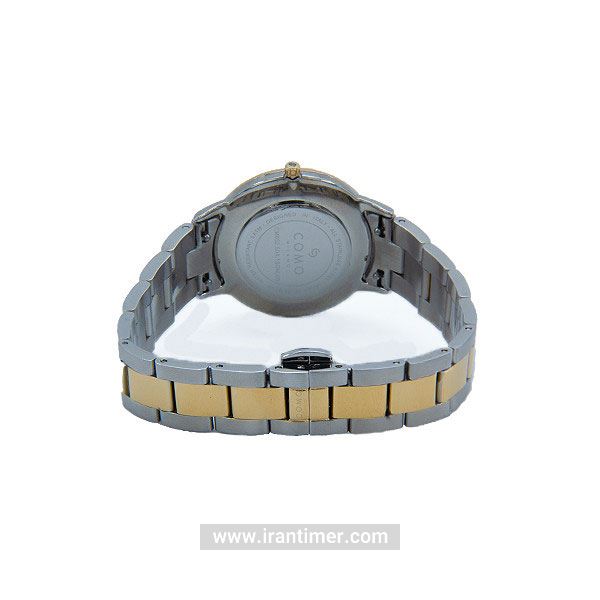 قیمت و خرید ساعت مچی زنانه کومو میلانو(COMO MILANO) مدل CM052.504.1SGM.00 کلاسیک | اورجینال و اصلی
