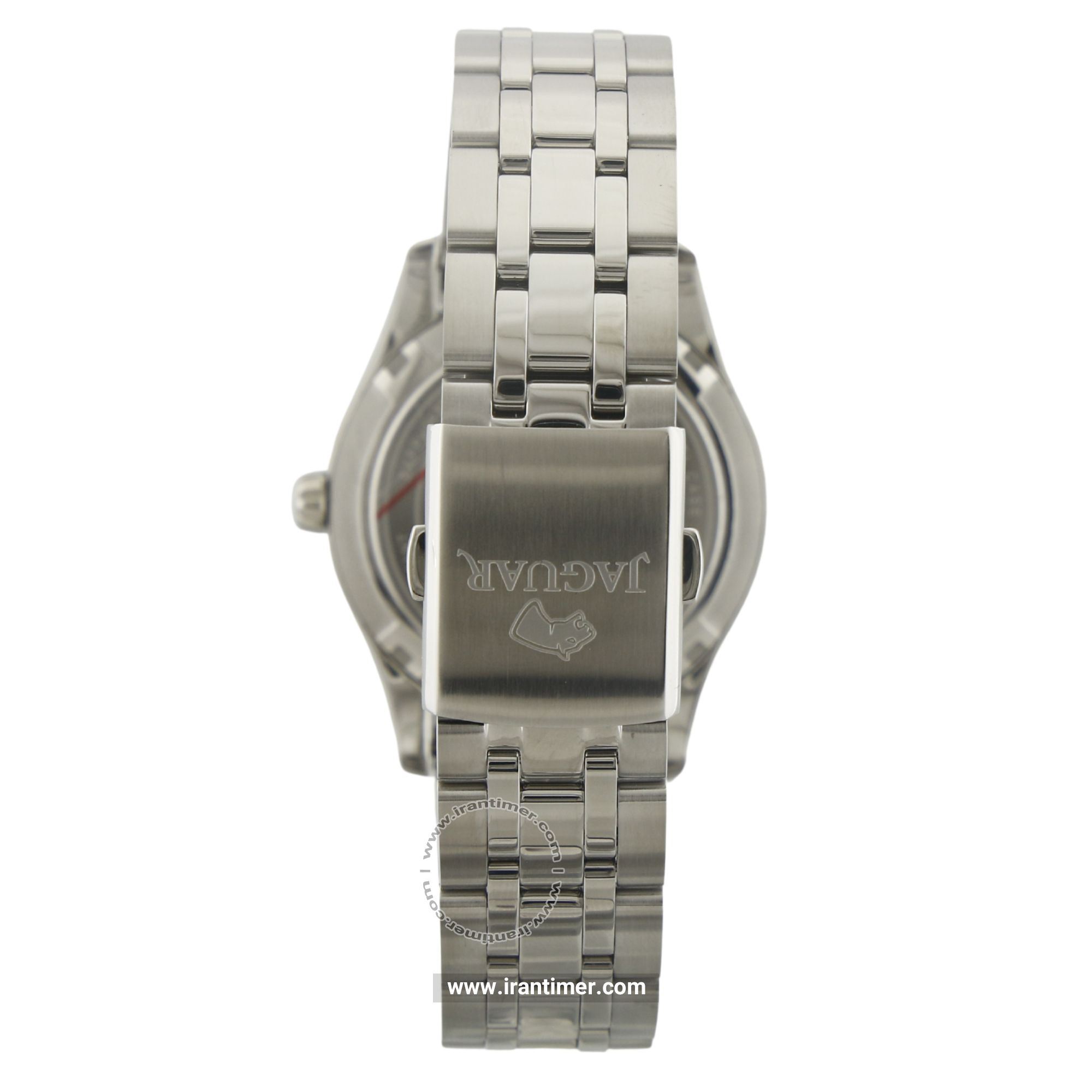 قیمت و خرید ساعت مچی مردانه جگوار(JAGUAR) مدل J964/2 کلاسیک | اورجینال و اصلی