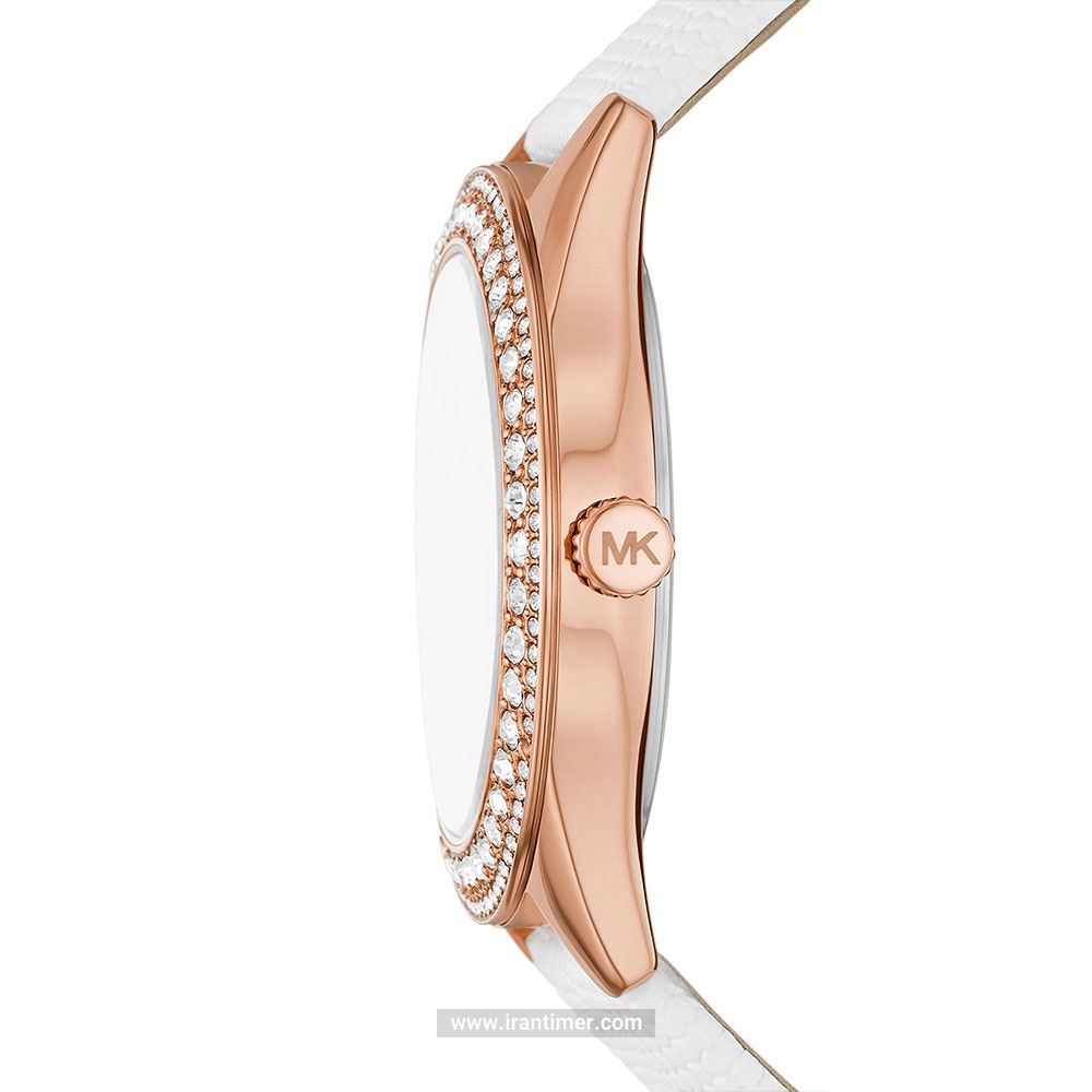 قیمت و خرید ساعت مچی زنانه مایکل کورس(MICHAEL KORS) مدل MK2989 فشن | اورجینال و اصلی