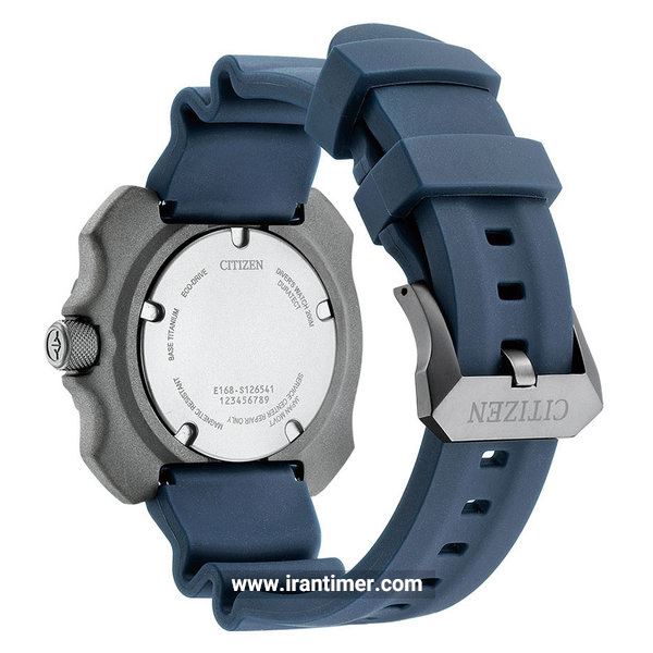 قیمت و خرید ساعت مچی مردانه سیتیزن(CITIZEN) مدل BN0227-09L اسپرت | اورجینال و اصلی