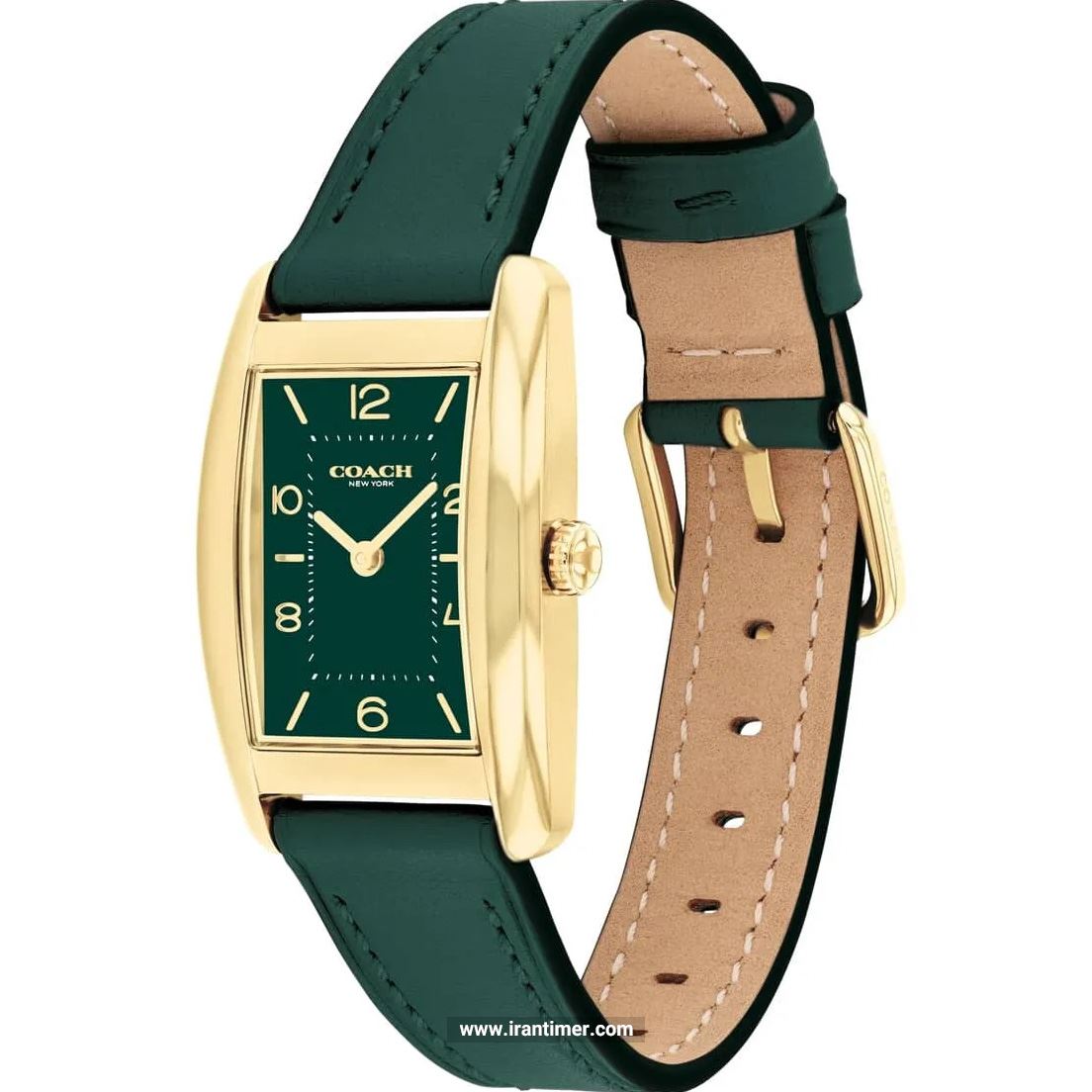 قیمت و خرید ساعت مچی زنانه کوچ(Coach) مدل 14504354 کلاسیک | اورجینال و اصلی