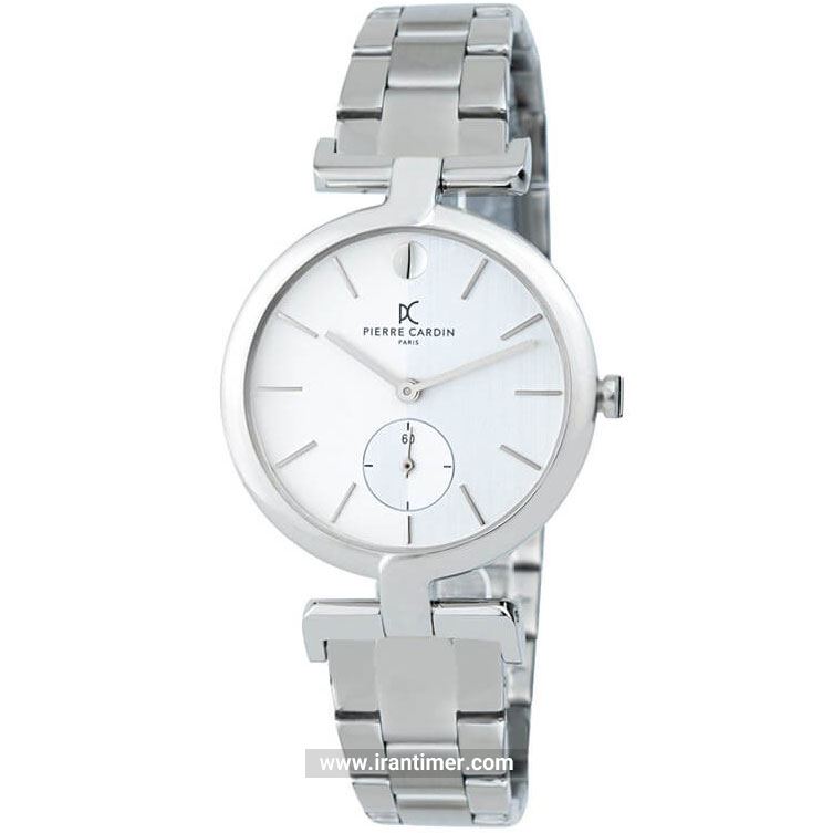 قیمت و خرید ساعت مچی زنانه پیر کاردین(PIERRE CARDIN) مدل CMD.3520 کلاسیک | اورجینال و اصلی