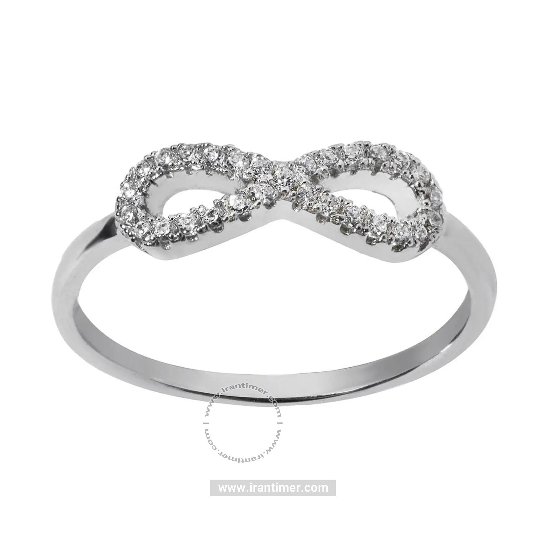 قیمت و خرید حلقه (انگشتر) زنانه برازوی(BROSWAY) مدل G9IS34C فشن (ست لباس) | اورجینال و اصلی