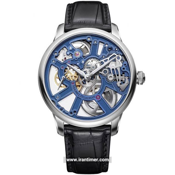 قیمت و خرید ساعت مچی مردانه موریس لاکروا(MAURICE LACROIX) مدل MP7228-SS001-004-1 کلاسیک | اورجینال و اصلی