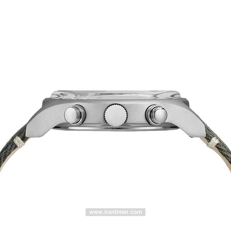 قیمت و خرید ساعت مچی مردانه تایمکس(TIMEX) مدل TW2R68600 کلاسیک | اورجینال و اصلی