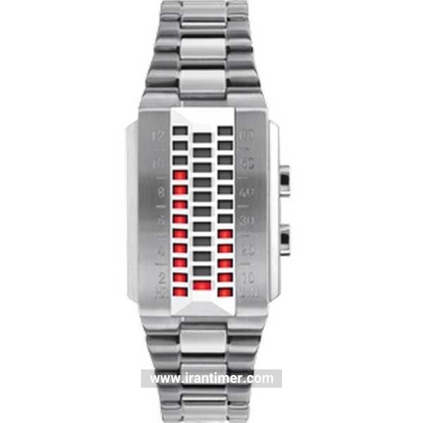 قیمت و خرید ساعت مچی مردانه استورم(STORM) مدل 47038/W کلاسیک | اورجینال و اصلی