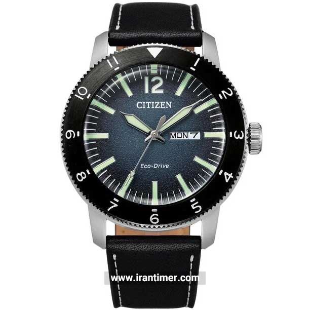 قیمت و خرید ساعت مچی مردانه سیتیزن(CITIZEN) مدل AW0077-19L کلاسیک | اورجینال و اصلی