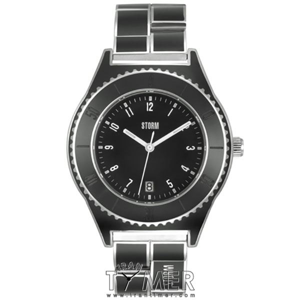 قیمت و خرید ساعت مچی مردانه استورم(STORM) مدل 4533/BK کلاسیک اسپرت | اورجینال و اصلی