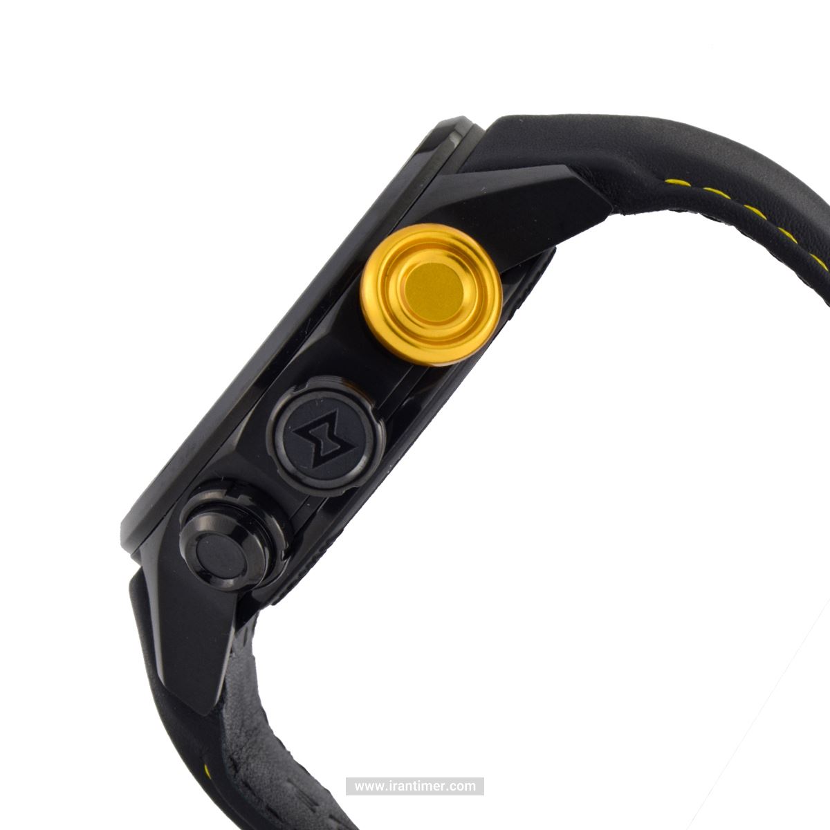 قیمت و خرید ساعت مچی مردانه ادُکس(EDOX) مدل 38001TINNJNJ3 اسپرت | اورجینال و اصلی