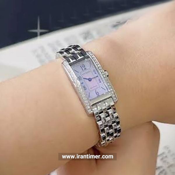 قیمت و خرید ساعت مچی زنانه سیتیزن(CITIZEN) مدل EG7110-54Y فشن | اورجینال و اصلی