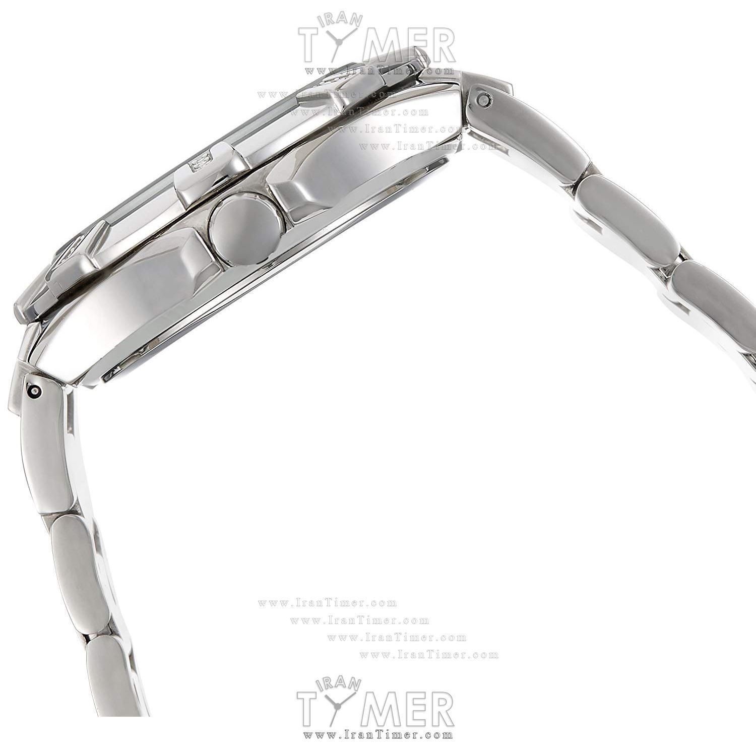 قیمت و خرید ساعت مچی زنانه گس(GUESS) مدل 12080L1 فشن | اورجینال و اصلی