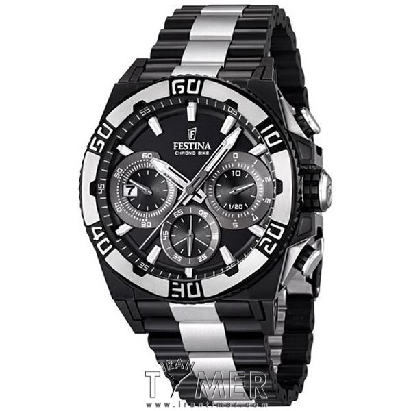 قیمت و خرید ساعت مچی مردانه فستینا(FESTINA) مدل f16660/1 اسپرت | اورجینال و اصلی