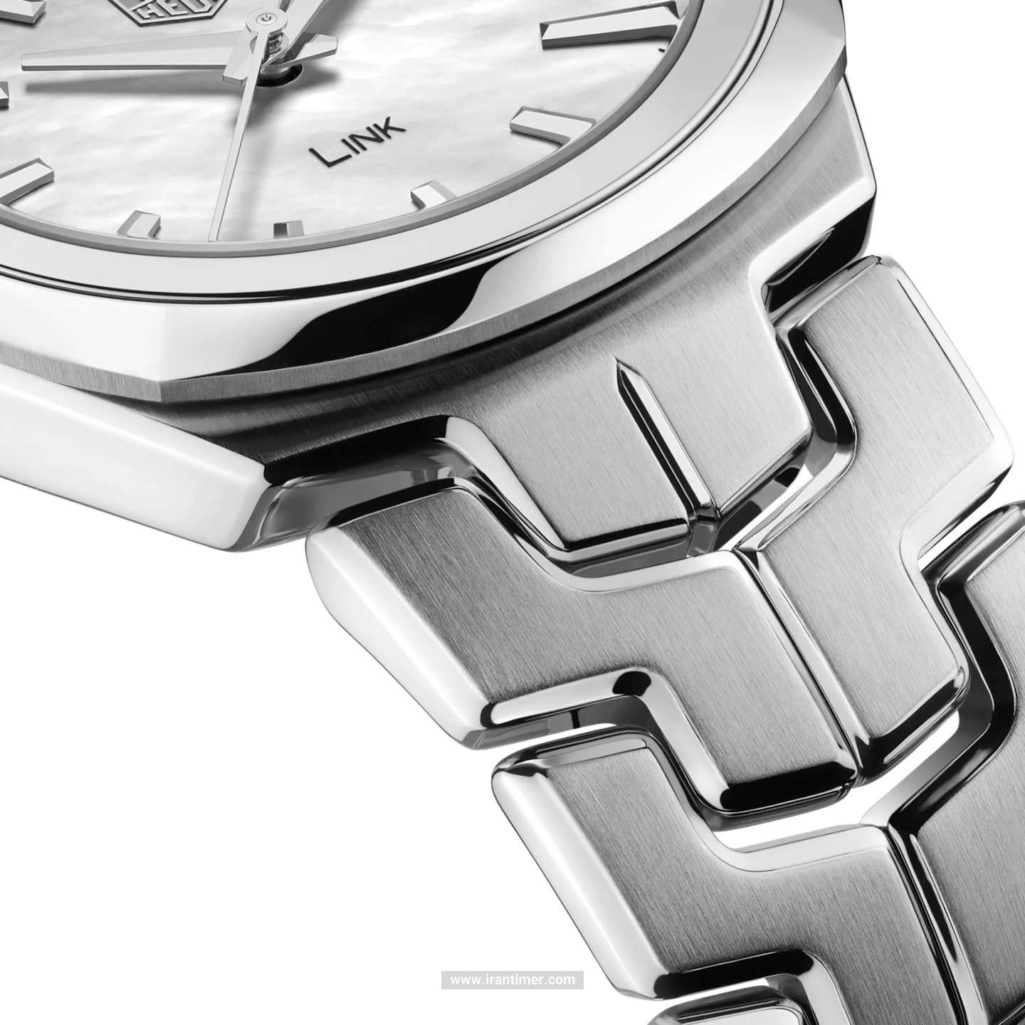 قیمت و خرید ساعت مچی زنانه تگ هویر(TAG HEUER) مدل WBC1310.BA0600 کلاسیک | اورجینال و اصلی