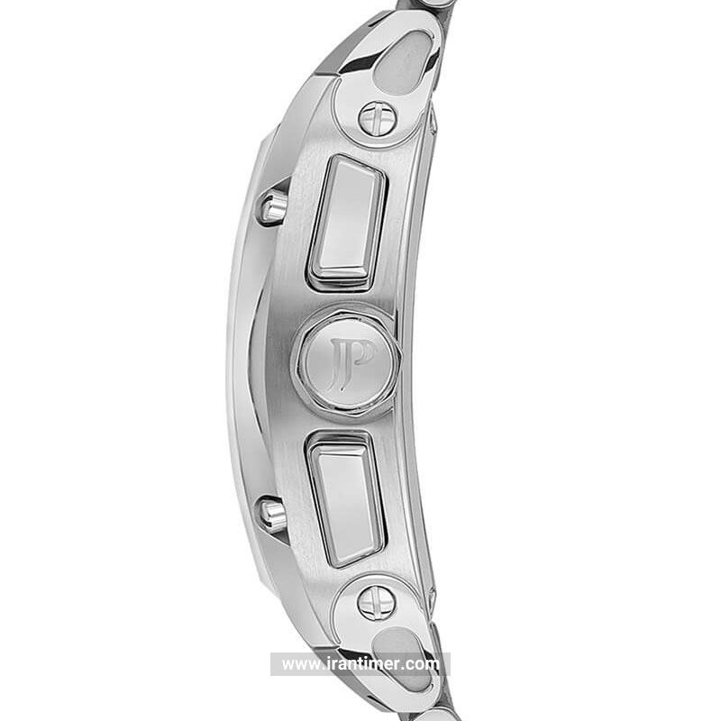 قیمت و خرید ساعت مچی مردانه ژاک فیلیپ(Jacques Philippe) مدل JPQGC4613X6 کلاسیک | اورجینال و اصلی