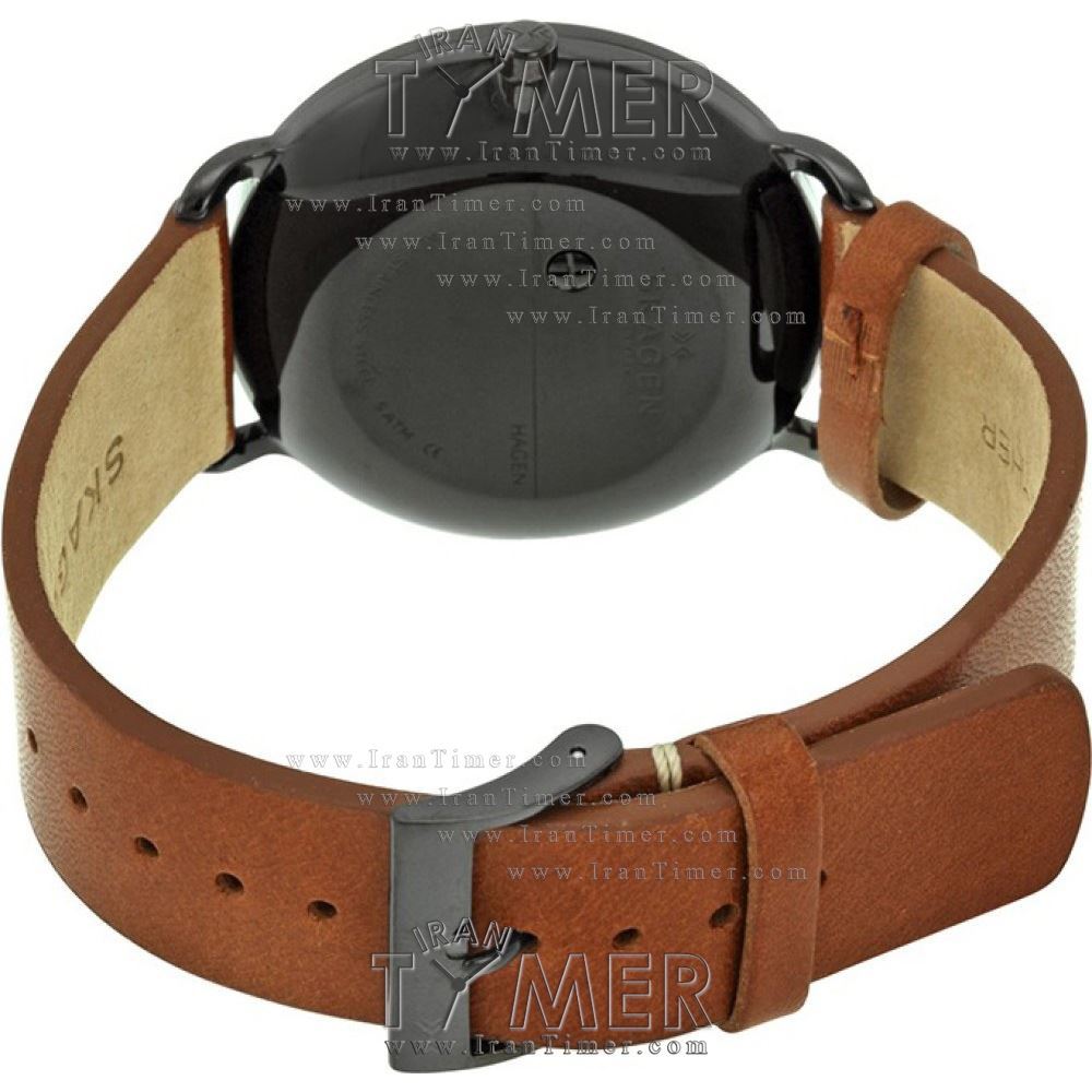 قیمت و خرید ساعت مچی مردانه اسکاگن(SKAGEN) مدل SKW6216 کلاسیک | اورجینال و اصلی