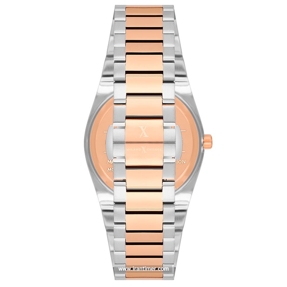 قیمت و خرید ساعت مچی زنانه میلانو اکس چنج(Milano X change) مدل MXL5119 کلاسیک | اورجینال و اصلی