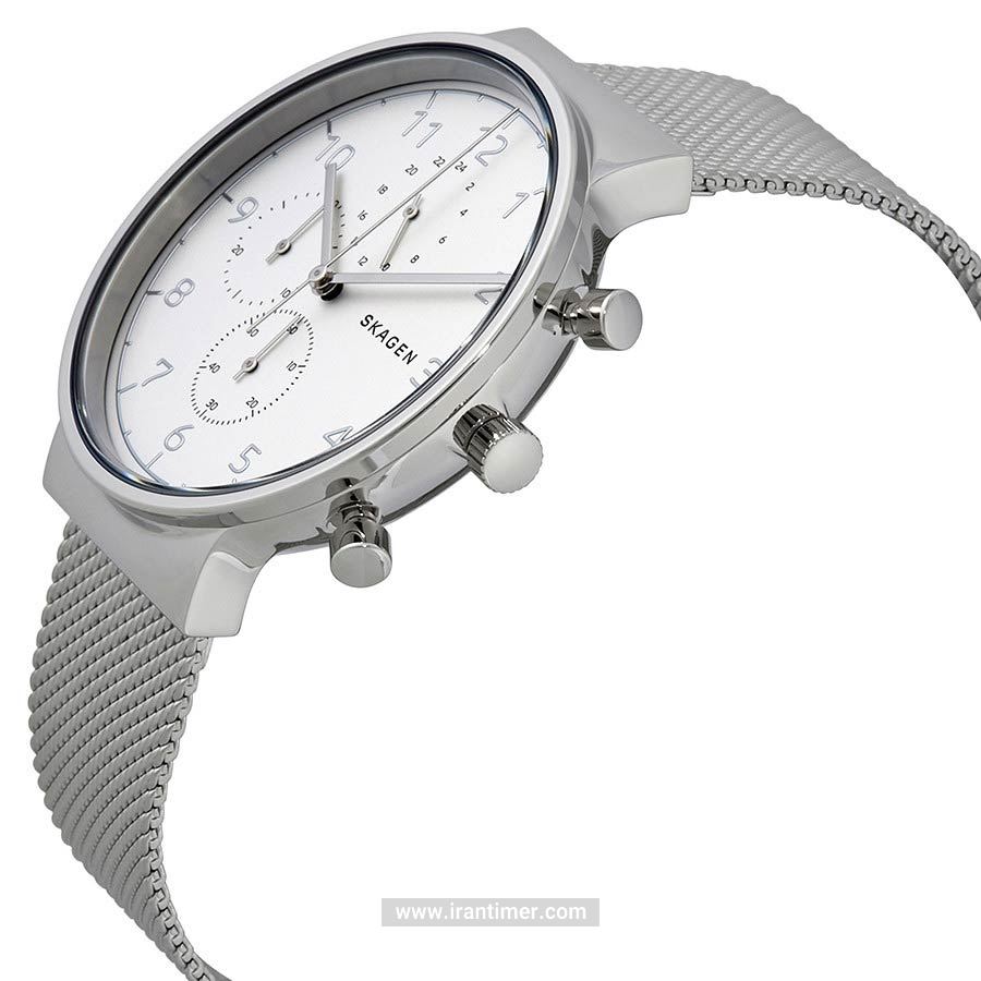 قیمت و خرید ساعت مچی مردانه اسکاگن(SKAGEN) مدل SKW6361 کلاسیک | اورجینال و اصلی