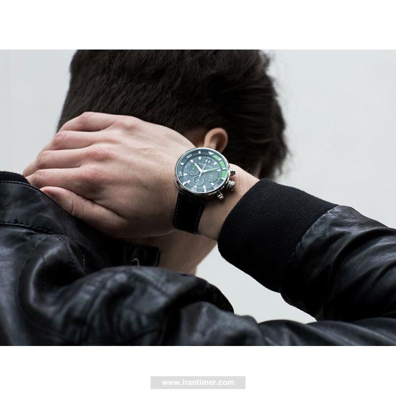 قیمت و خرید ساعت مچی مردانه جورجیو فیدن(GIORGIO FEDON) مدل GFBQ003 کلاسیک | اورجینال و اصلی